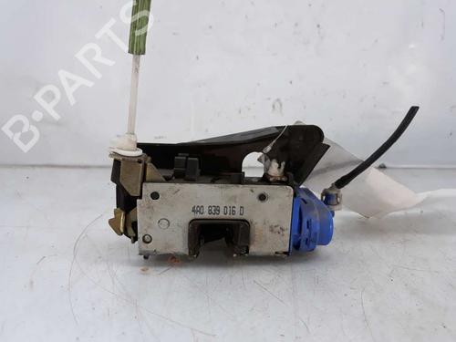 Rear right lock AUDI A3 (8L1) 1.6 | BP2893041C99 