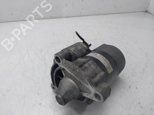 Used Starter Starter PEUGEOT 207 (WA_, WC_) [2006-2015] 34279386 34279386