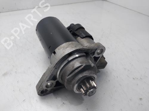 Starter SKODA OCTAVIA II (1Z3) | BP34181179M8 - Image 3