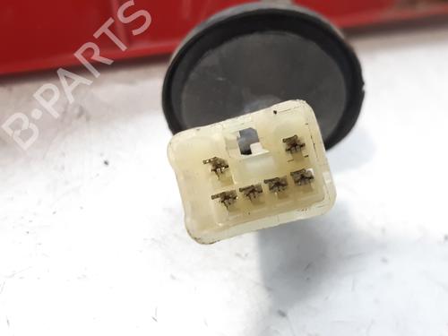 Left taillight DAEWOO REZZO (U100) 1.6 | BP8899149C34 