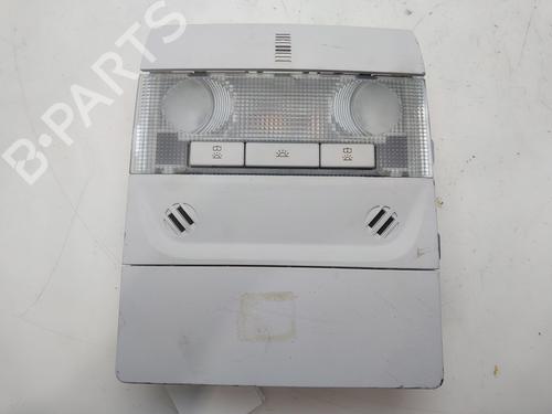 Used Interior roof light Interior roof light OPEL CORSA E (X15) 1.3 CDTI (08, 68) (75 hp) 36254833 36254833