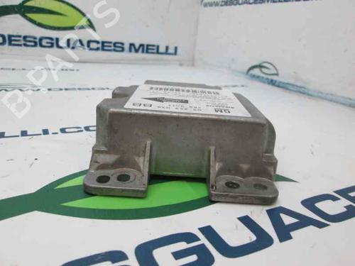 Airbag module OPEL CORSA B (S93) 1.7 D (F08, F68, M68) | BP2870495M53 