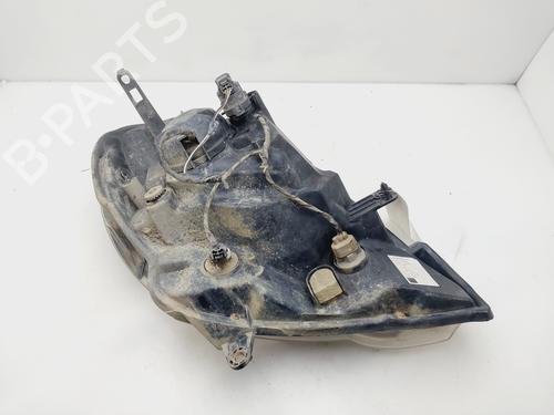 Left headlight RENAULT KANGOO / GRAND KANGOO II (KW0/1_) 1.5 dCi 70 (KW0V, KW0A) | BP30113089C28 