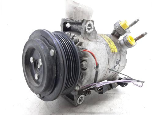 Used AC compressor AC compressor FORD FOCUS III 1.0 EcoBoost (125 hp) 10350717 10350717