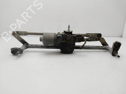 Used Front wiper motor SEAT IBIZA IV (6J5, 6P1) [2008-2017]  31351300