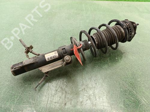 Right front shock absorber FORD FIESTA V (JH_, JD_) 1.4 16V | BP27322634M17 