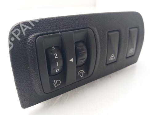 Headlight switch RENAULT GRAND SCÉNIC III (JZ0/1_) | BP32986251I24 - Image 3
