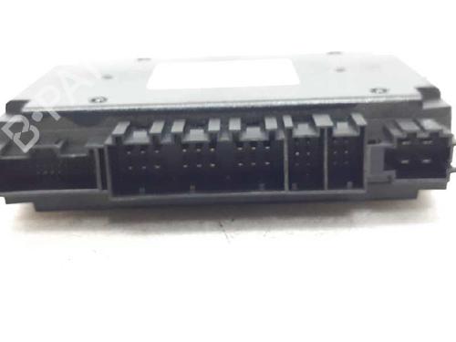 Gearbox control unit PORSCHE CAYENNE (9PA) S 4.8 | BP4950998M52