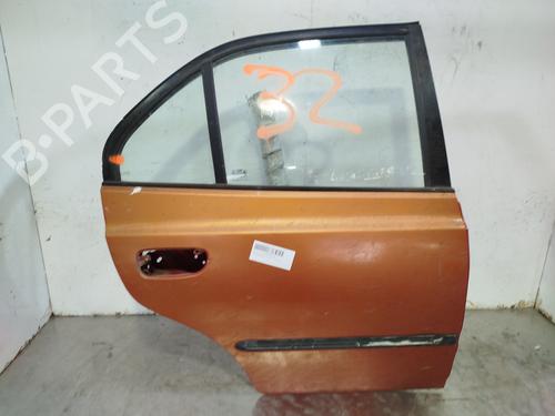 Used Right rear door Right rear door 38869809 38869809