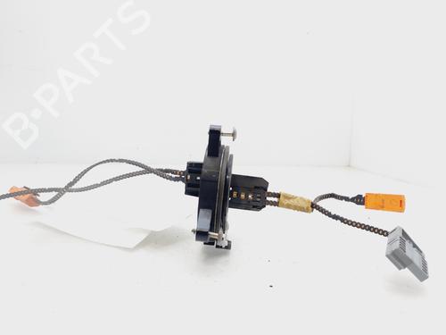 Squib airbag PEUGEOT 206 Hatchback (2A/C) 1.4 LPG | BP27996074C102 