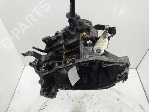 Gearbox PEUGEOT 406 (8B) 1.9 TD | BP6898445M3 