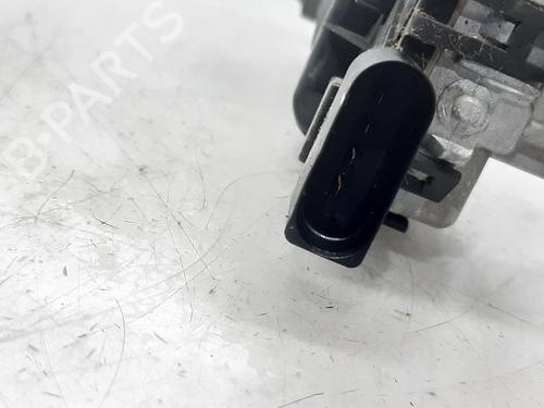 Front wiper motor PEUGEOT 208 I (CA_, CC_) 1.6 HDi / BlueHDi 75 | BP7002522M29 