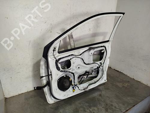 Right front door HYUNDAI i20 II (GB, IB) 1.1 CRDi | BP30196365C3 