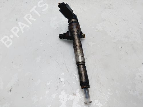 Used Injector RENAULT MEGANE II (BM0/1_, CM0/1_) 1.5 dCi (BM1E, CM1E) (106 hp) 19643608