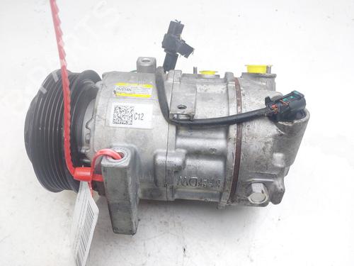 Used AC compressor HYUNDAI KONA (OS, OSE, OSI) [2017-2023]  17432122