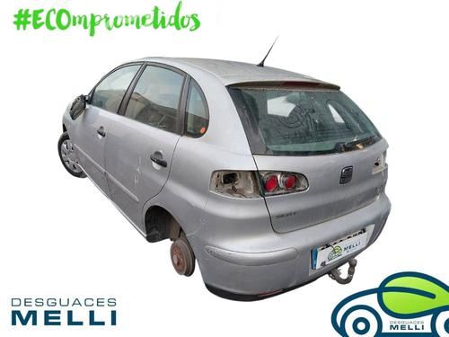 Left front window switch SEAT IBIZA III (6L1) | BP39717667I27 - Image 7