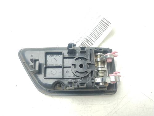 Rear left interior door handle HYUNDAI GETZ (TB) 1.5 CRDi | BP28208245I15 