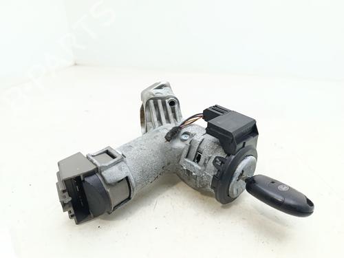 Ignition barrel FORD TOURNEO COURIER B460 MPV 1.5 TDCi | BP34052523M48  - Image 6
