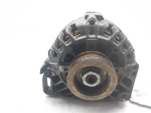 Used Alternator RENAULT CLIO II (BB_, CB_) [1998-2016]  4721686