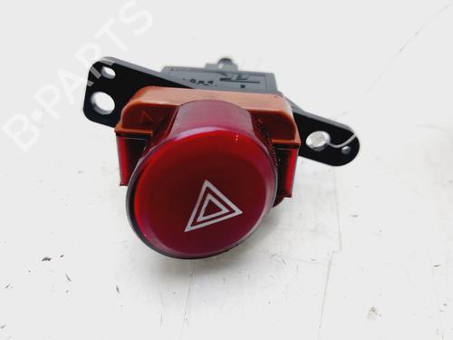 Used Warning switch HONDA CIVIC VIII Hatchback (FN, FK) 2.2 CTDi (FK3) (140 hp) 29288727