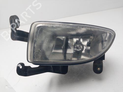 Used Left front fog light KIA SHUMA II (FB) 1.6 (101 hp) 33185337