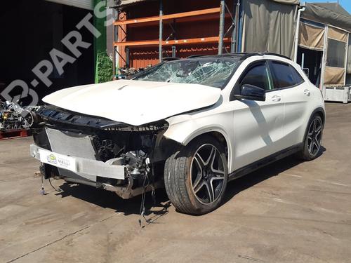 Used Parts MERCEDES-BENZ GLA-CLASS (X156)  GLA 200 CDI / d (156.908)  939785