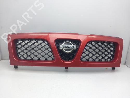 Used Grille NISSAN TERRANO II (R20) 2.7 TDi 4WD (125 hp) 16885982