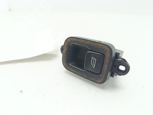 Used Left rear window switch VOLVO V50 (545) 2.0 D (136 hp) 28092974