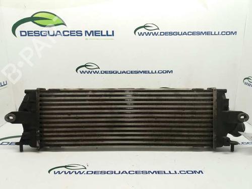 Intercooler OPEL VIVARO A Bus (X83) 2.0 CDTI (F7, J7, A07) (114 hp) 8200411160C | 8200411160C |