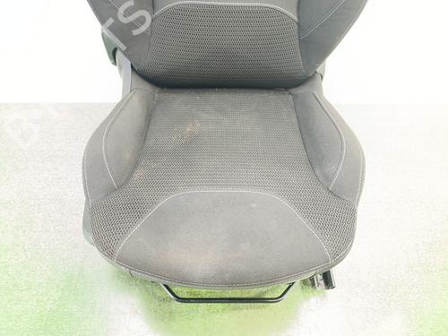 Right front seat CITROËN DS3 (SA_) 1.6 VTi 120 | BP36024526C16 - Image 5