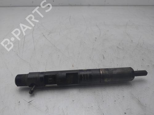 Used Injector Injector RENAULT CLIO III (BR0/1, CR0/1) [2005-2014] 33425564 33425564