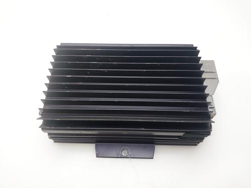 Used Electronic module MERCEDES-BENZ M-CLASS (W163) ML 55 AMG (163.174) (347 hp) 17000172