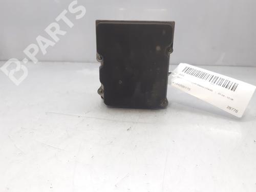 Used ABS pump ABS pump SMART FORFOUR (454) 1.3 (454.031) (95 hp) 10955111 10955111