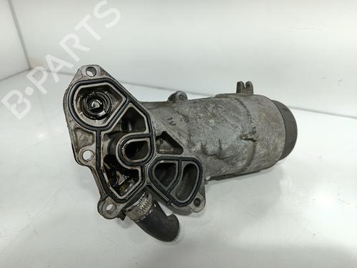 Support MAZDA 3 Saloon (BK) 1.6 DI Turbo (BK12Y) (109 hp) 29903987