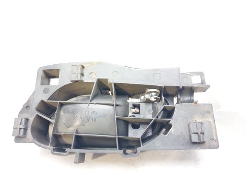 Front right interior door handle CITROËN C4 Coupe (LA_) 1.6 HDi | BP12603115I14 