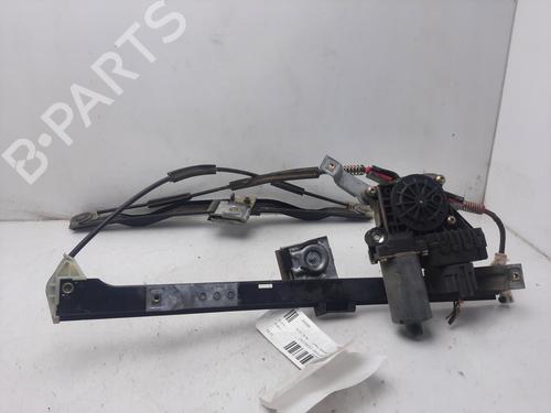 Used Front right window mechanism FORD MONDEO III Saloon (B4Y) 2.0 16V TDDi / TDCi (115 hp) 23076902