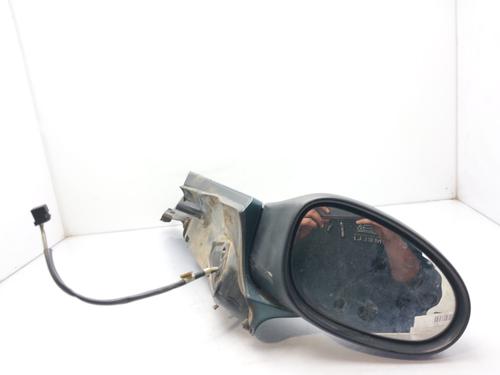 Used Right mirror RENAULT ESPACE III (JE0_) 2.2 12V TD (JE0E, JE0H, JE0P) (113 hp) 12411592