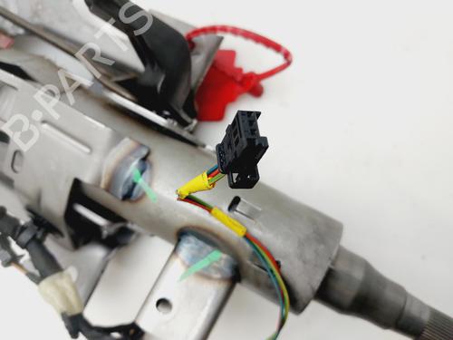 Steering column CITROËN C3 II (SC_) | BP30870500M21