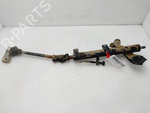 Andre Andre CITROËN C15 Box Body/MPV (VD_) [1984-2006] 34263618 34263618