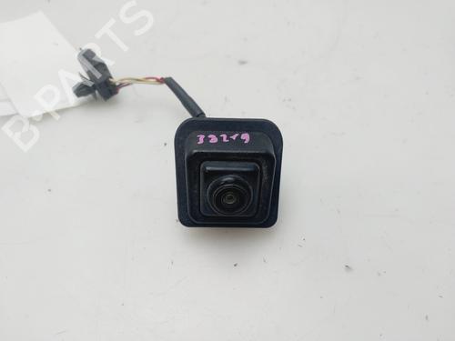 Used Camera RENAULT MEGANE IV Grandtour (K9A/M/N_) 1.2 TCe 100 (100 hp) 30553530