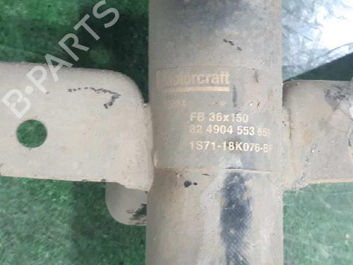 Right rear shock absorber FORD MONDEO III (B5Y) 2.0 16V TDDi / TDCi | BP6833174M19 