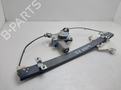Front left window mechanism CHEVROLET CAPTIVA (C100, C140) 2.0 D | BP36774888C22 - Image 4