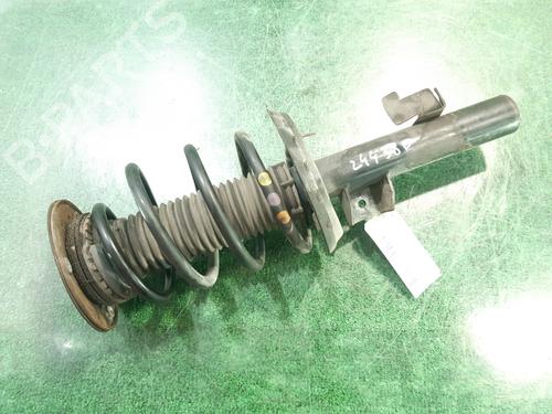 Right front shock absorber FORD MONDEO IV (BA7)  | BP8280827M17 