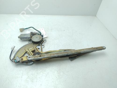 Used Front left window mechanism MITSUBISHI PAJERO SPORT I (K7_, K9_) [1996-2025]  31124365