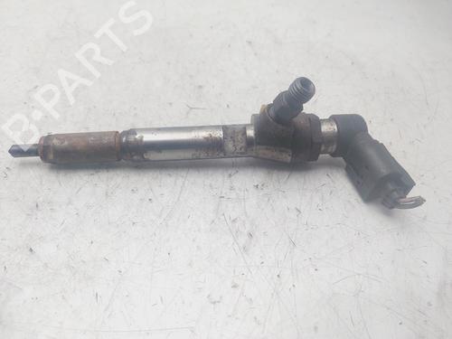 Used Injector RENAULT MEGANE III Grandtour (KZ0/1) [2008-2016]  29448631