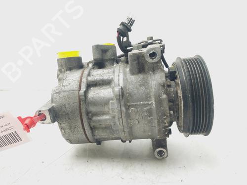 Used AC compressor AUDI A4 B9 (8W2, 8WC) 3.0 TDI quattro (272 hp) 23875738