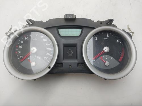 Used Instrument cluster Instrument cluster 36795839 36795839