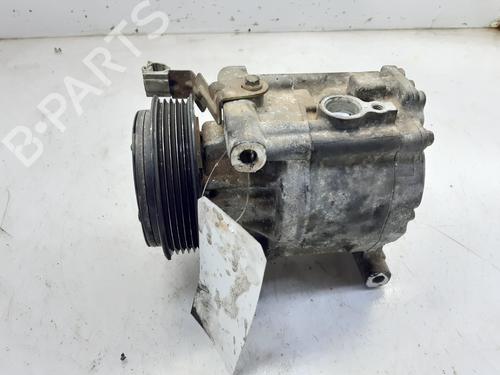 Used AC compressor FIAT PUNTO Hatchback Van (188_) 1.2 60 (60 hp) 8892832