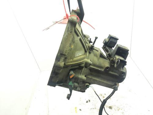 Gearbox ROVER 400 II (RT) 420 Di | BP30081717M3