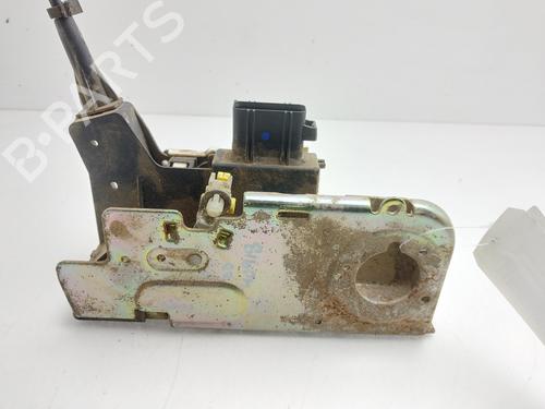 Used Front right lock Front right lock FORD TRANSIT Bus (FD_ _, FB_ _, FS_ _, FZ_ _, FC_ _) [2006-2014] 34173892 34173892